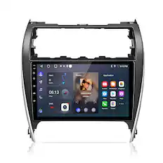 AT a51 * 6:13 PM
Navi 0 km/h
Music
Application
06:13 Friday
DVR UNKNOWN
YouTube
File Manager
ImageScan
Video
Play Store
Radio
Bluetooth
Chrome