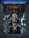 Front Standard. The Hobbit: The Battle of the Five Armies [Extended Edition] [3D] [Blu-ray/DVD] [Blu-ray/Blu-ray 3D/DVD] [2014].