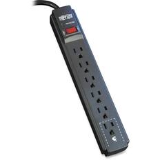 TRIPP-LITE PROTECTED
