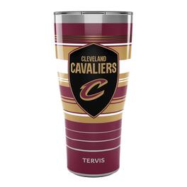Tervis - Cleveland Cavaliers 30oz. Hype Stripes Tumbler - Multicolor