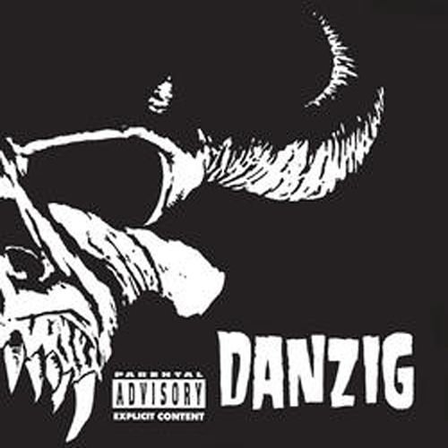  Danzig [CD] [PA]