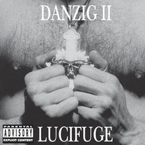  Danzig II: Lucifuge [CD] [PA]