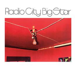 Big Star - Radio City - VINYL LP