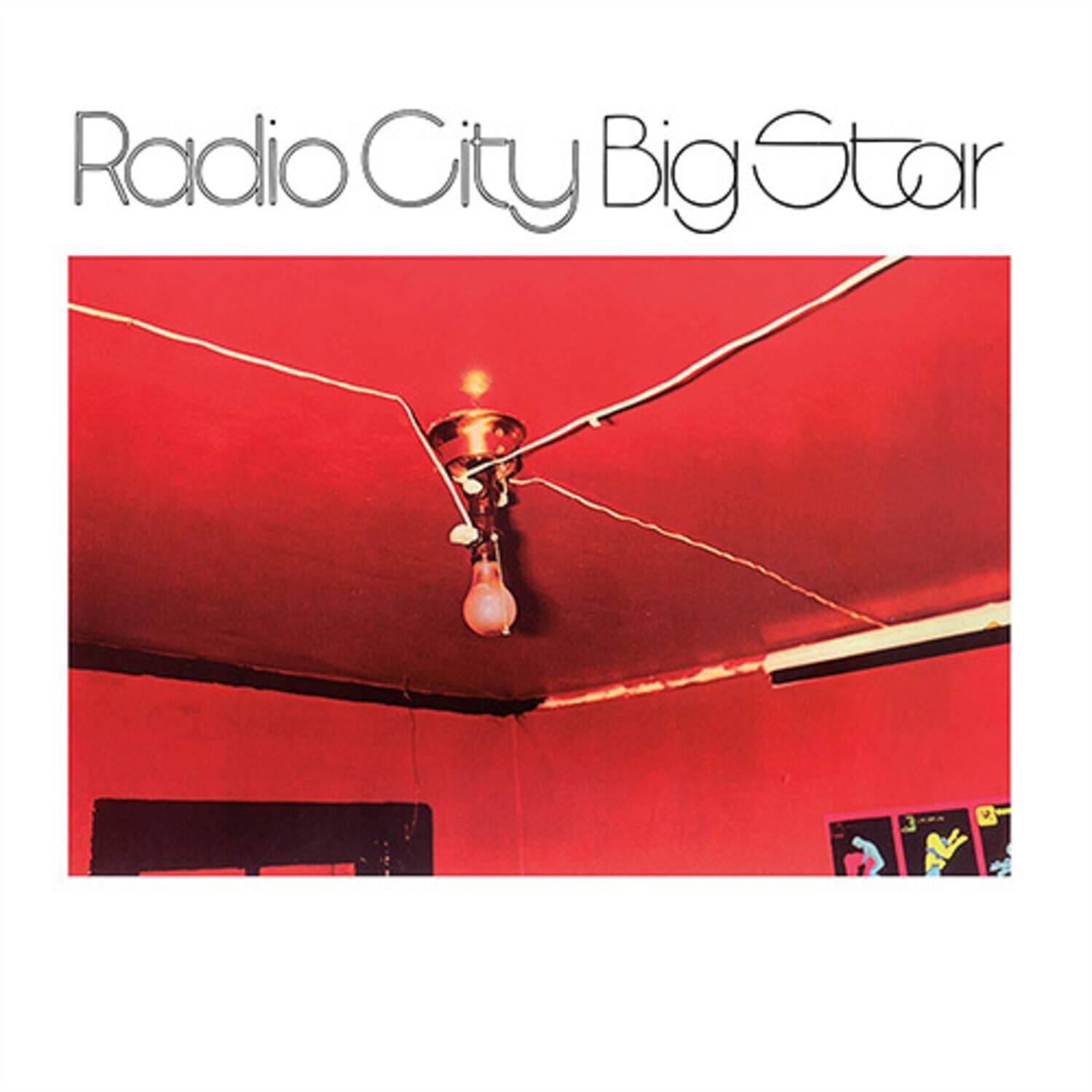 Radio City Big Star