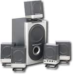 Altec lansing surround deals sound