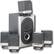 Angle Standard. Altec Lansing - 5.1 Speaker System (6-Piece).