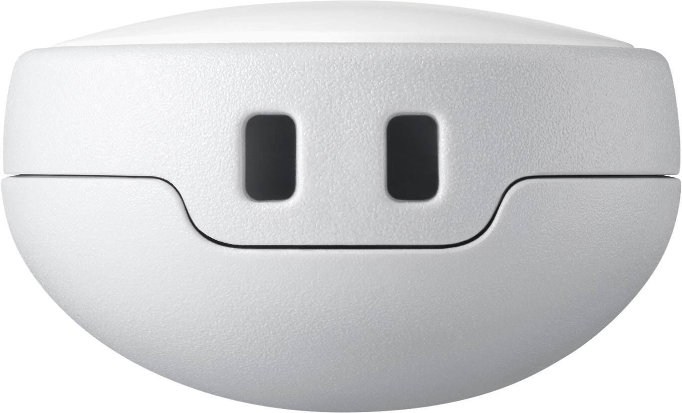 Alt View 3. Kobo - Remote- Page Turner-Compatible with Kobo eReaders-Hands Free Reading - White.