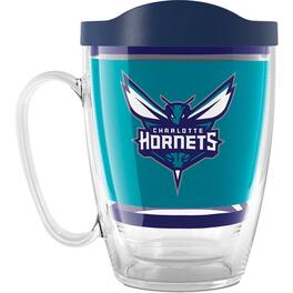 Tervis - Charlotte Hornets 16oz. Classic Mug - Multicolor