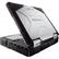 Back Standard. Panasonic - 13.1" Toughbook Notebook - 4 GB Memory - 320 GB Hard Drive - Magnesium Alloy.