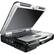 Right View. Panasonic - 13.1" Toughbook Notebook - 2 GB Memory - 320 GB Hard Drive.