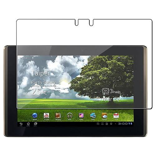 Best Buy eForCity Reusable Screen Protector Compatible With Asus Eee