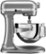 Angle Zoom. KitchenAid - Pro 5™ Plus 5 Quart Bowl-Lift Stand Mixer - Silver.