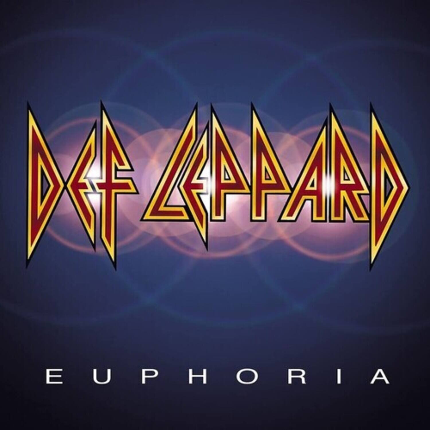 Def Leppard  
Euphoria