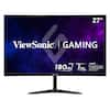 27" ViewSonic V GAMING AMD2 180Hz 1ms FreeSync Premium