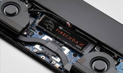 Seagate FireCuda X1070 SSD 4TB ZP4000GS3A001 - Best Buy Seagate FireCuda X1070 SSD 4TB ZP4000GS3A001 - Best Buy