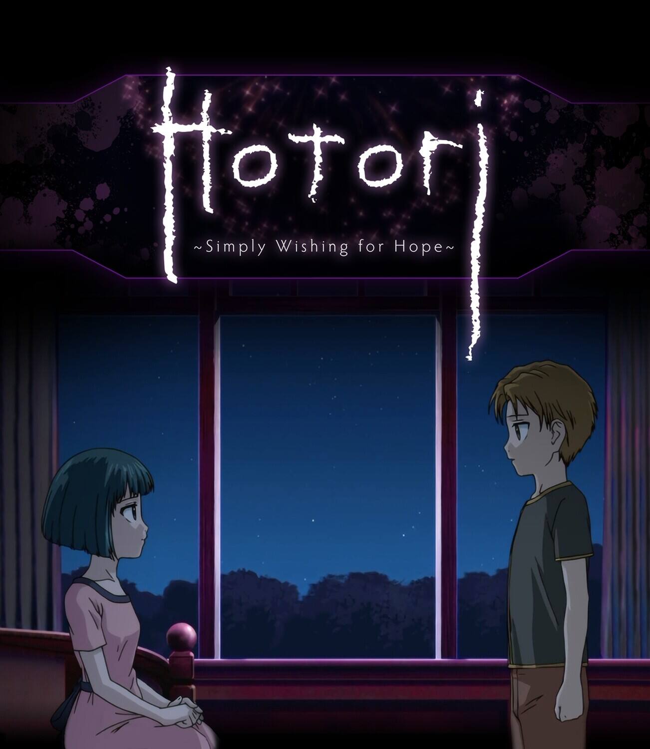 Hotori: Simply Wishing For Hope   - BLU-RAY price history on PriceWatchPro