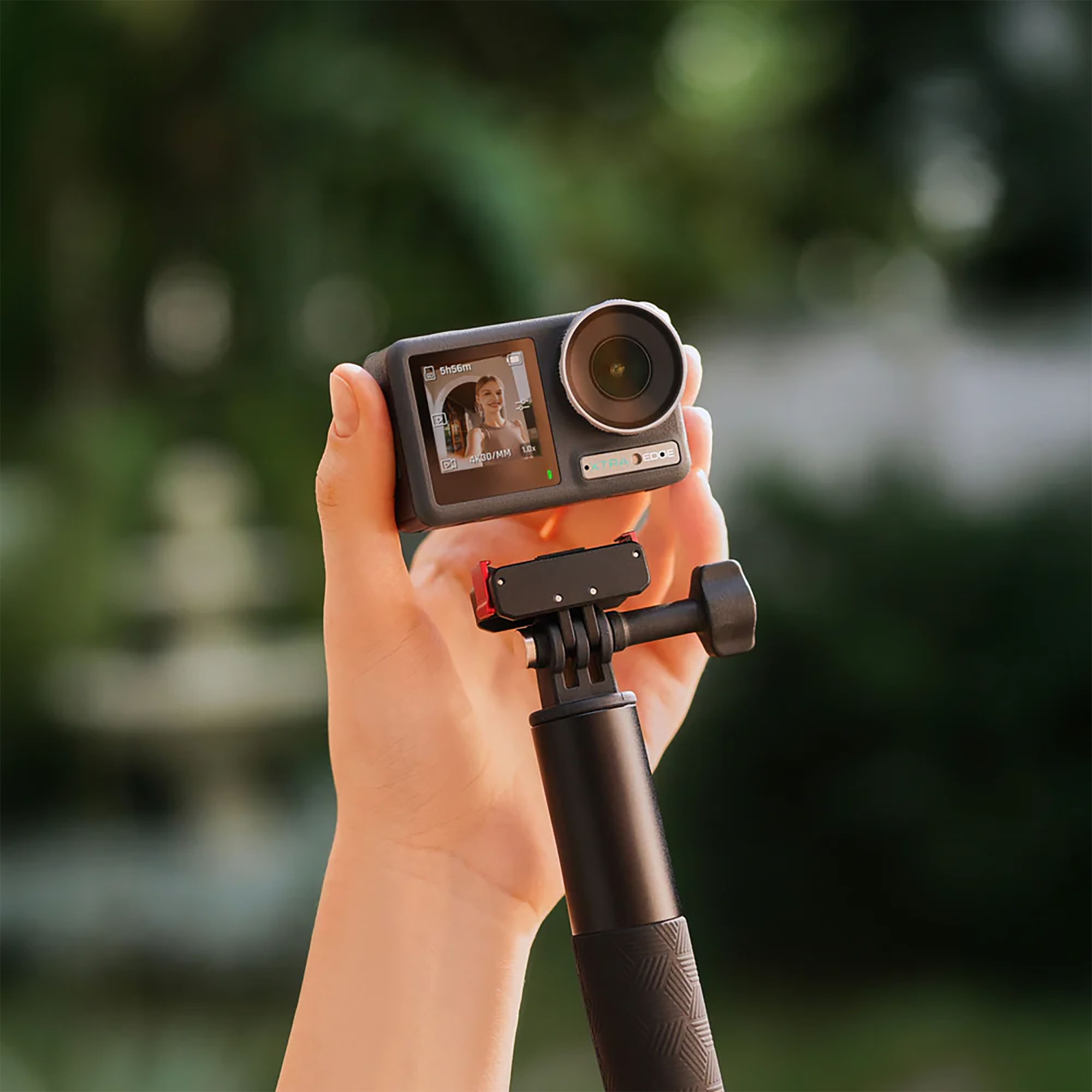 Sh56 - R1 SOD/MM EXTRA RA