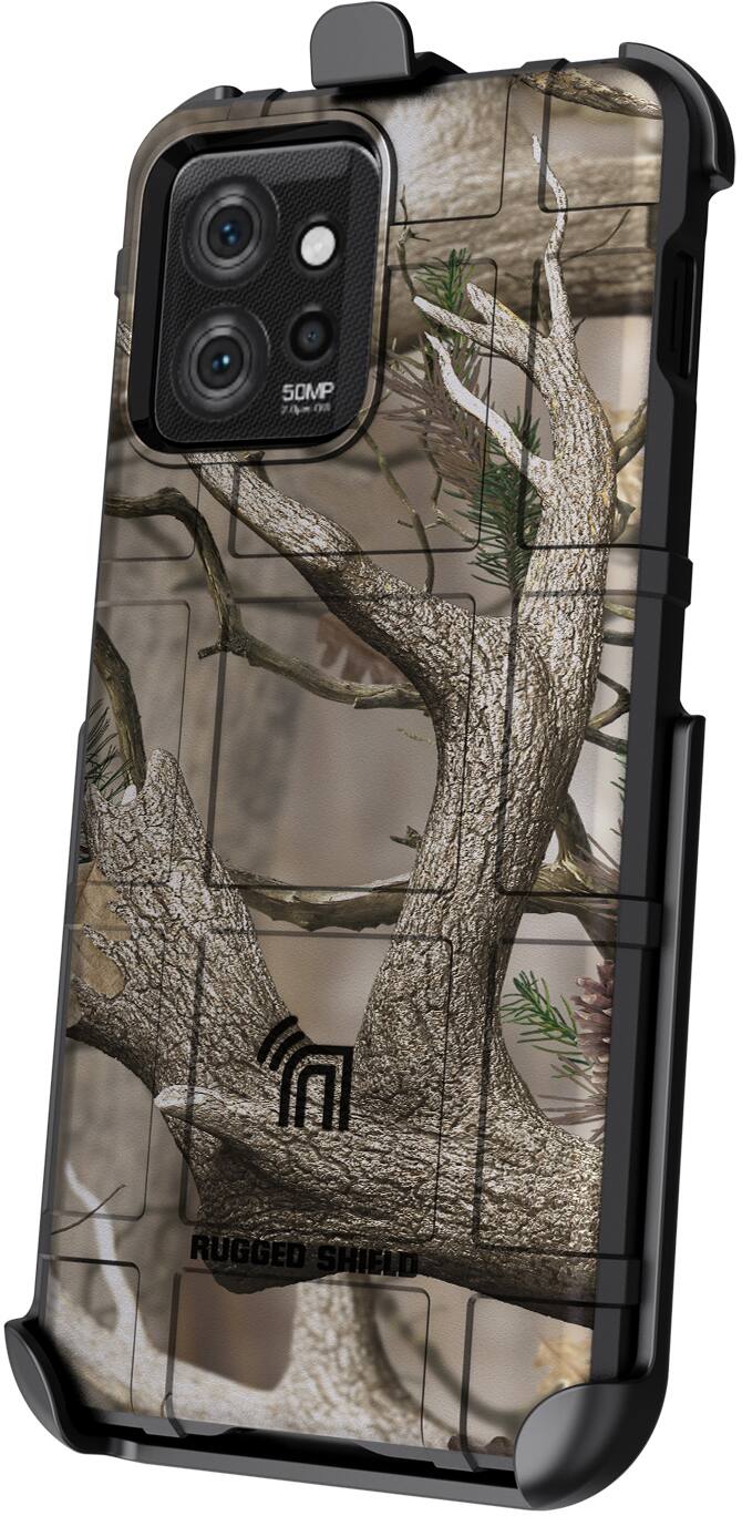 50MP 74 On RUGGED SHIELD