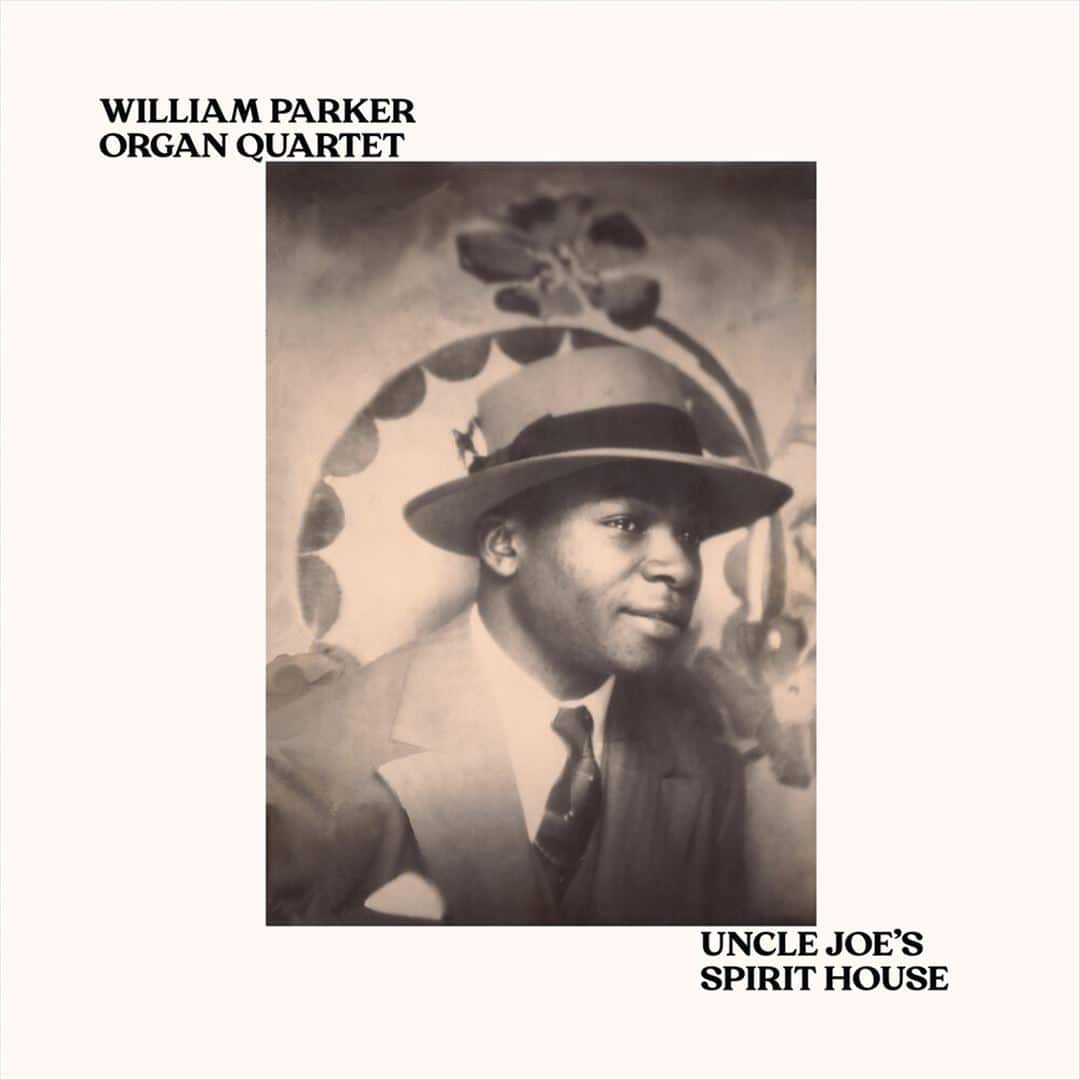 Uncle Joe's Spirit House [LP] [VINYL]