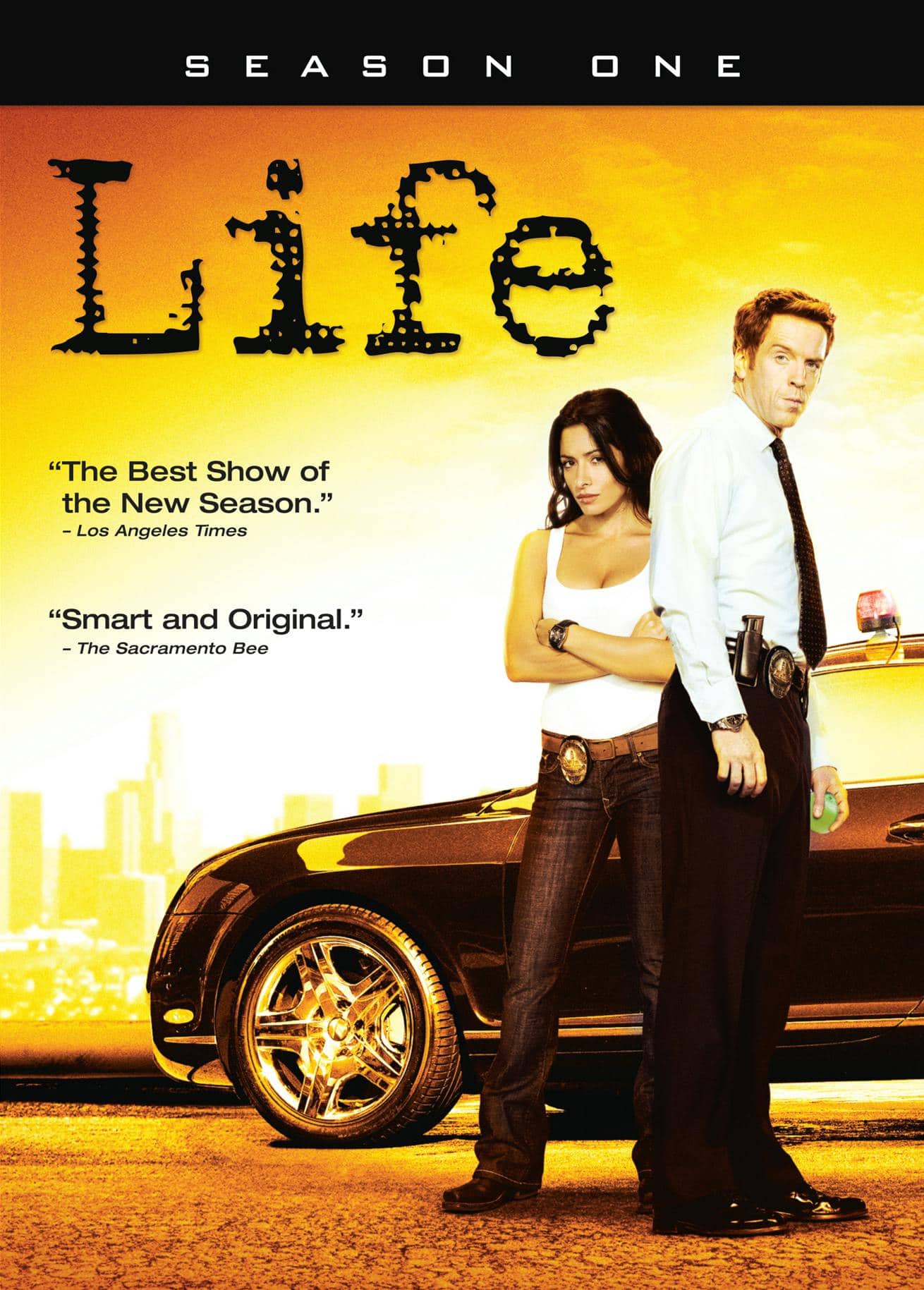 Life: Season One [DVD]
