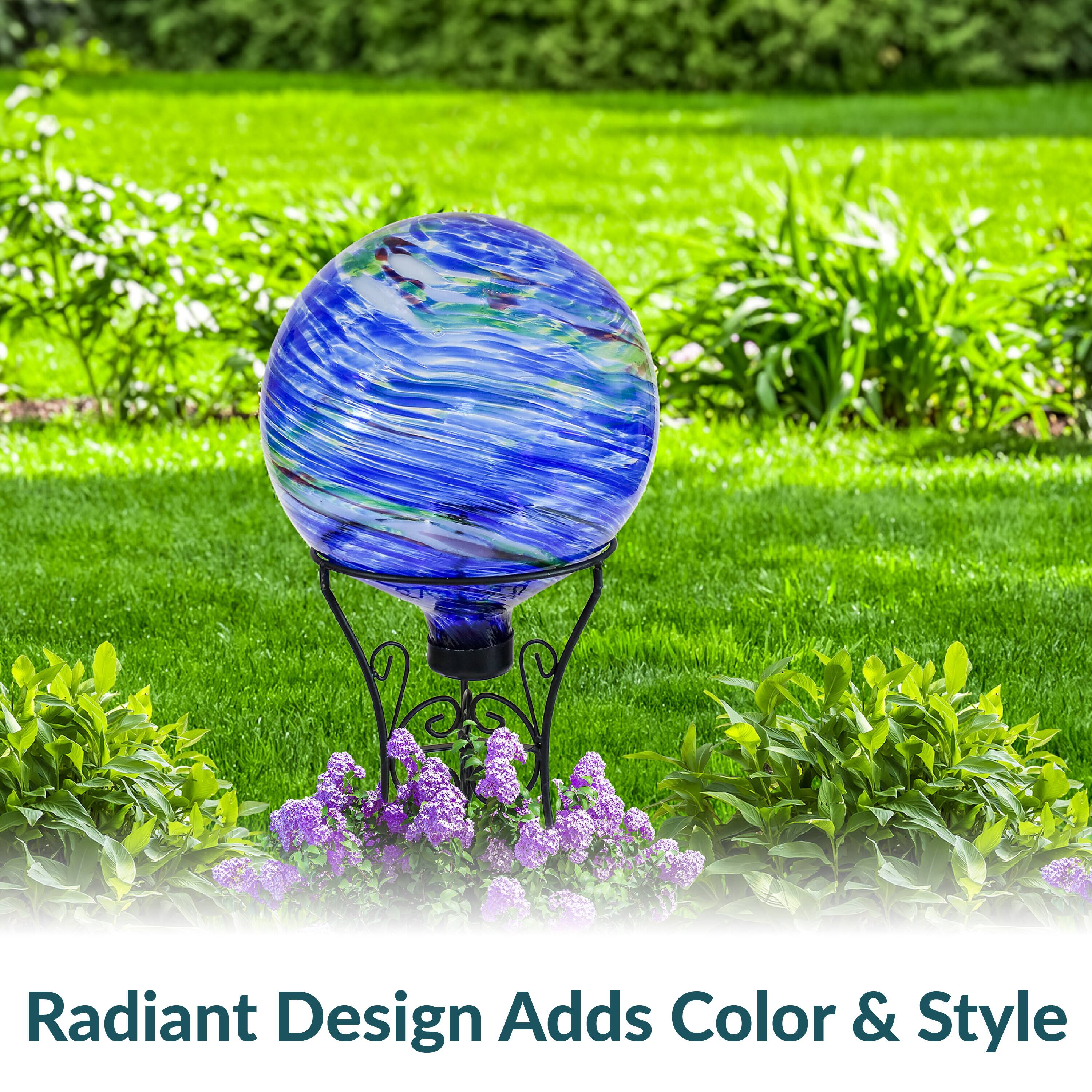 Radiant Design Adds Color & Style