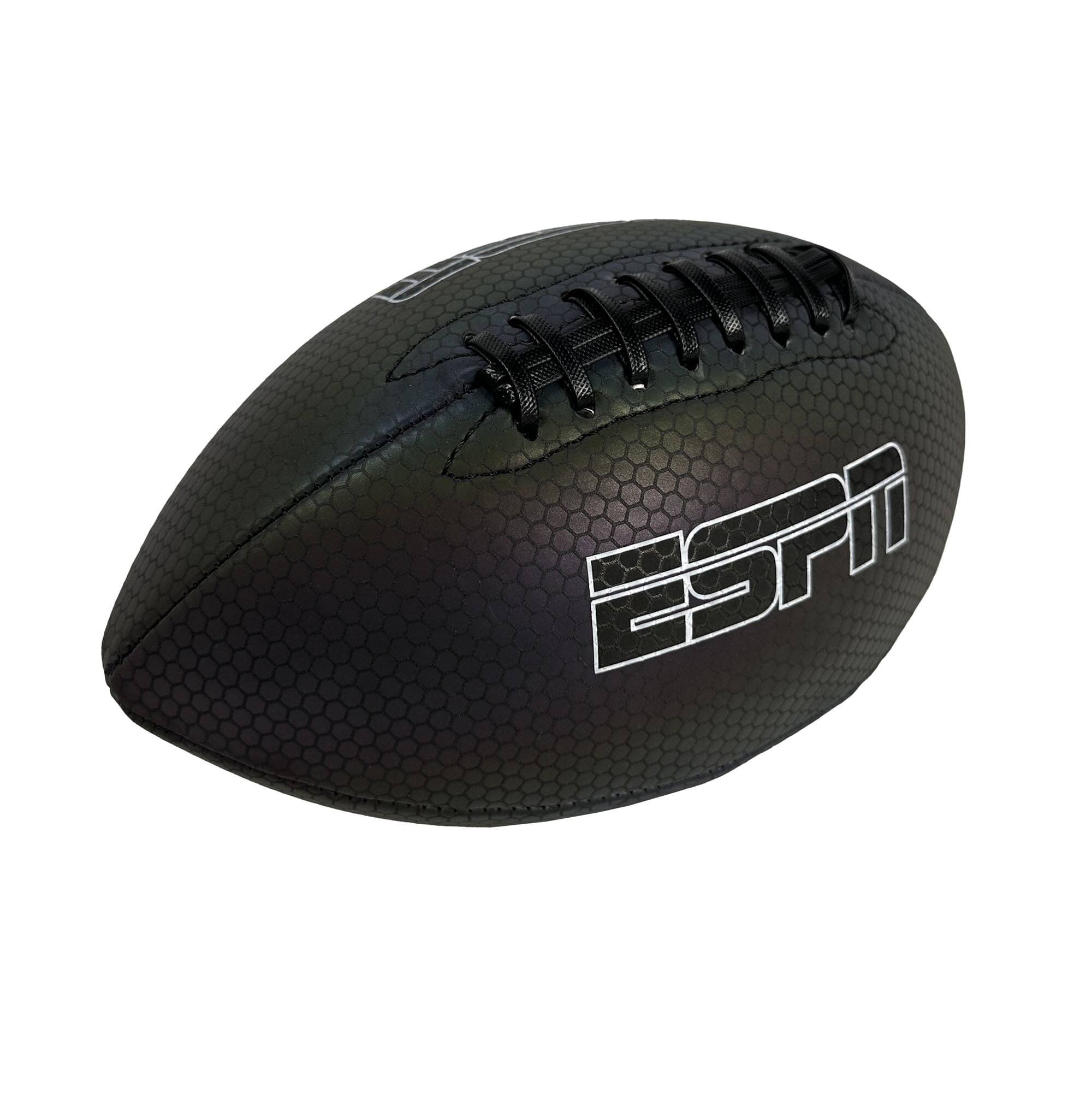 Back. ESPN - ESPN Holo - Football Junior - black.
