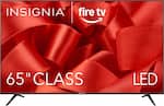 Insignia™ - 65" Class F50 Series LED 4K UHD Smart Fire TV