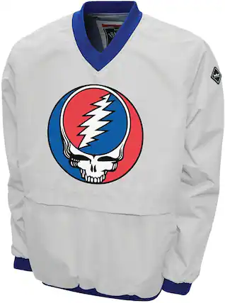 The text on the image is:
- "FRA" (partially visible on the collar tag)