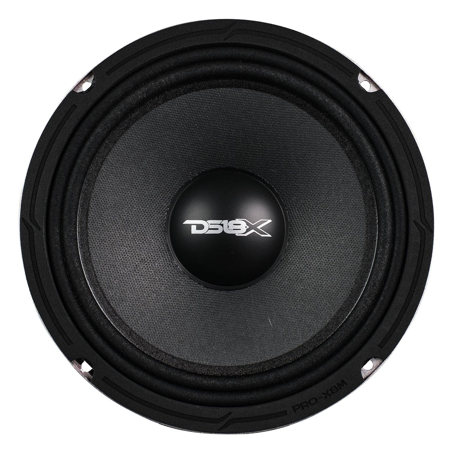 DS19X  
PRO-XBM