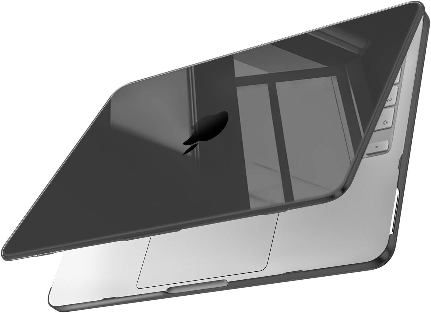 Crystal Black