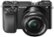 Alt View Zoom 12. Sony - Alpha a6000 Mirrorless Camera with 16-50mm Retractable Lens - Black.
