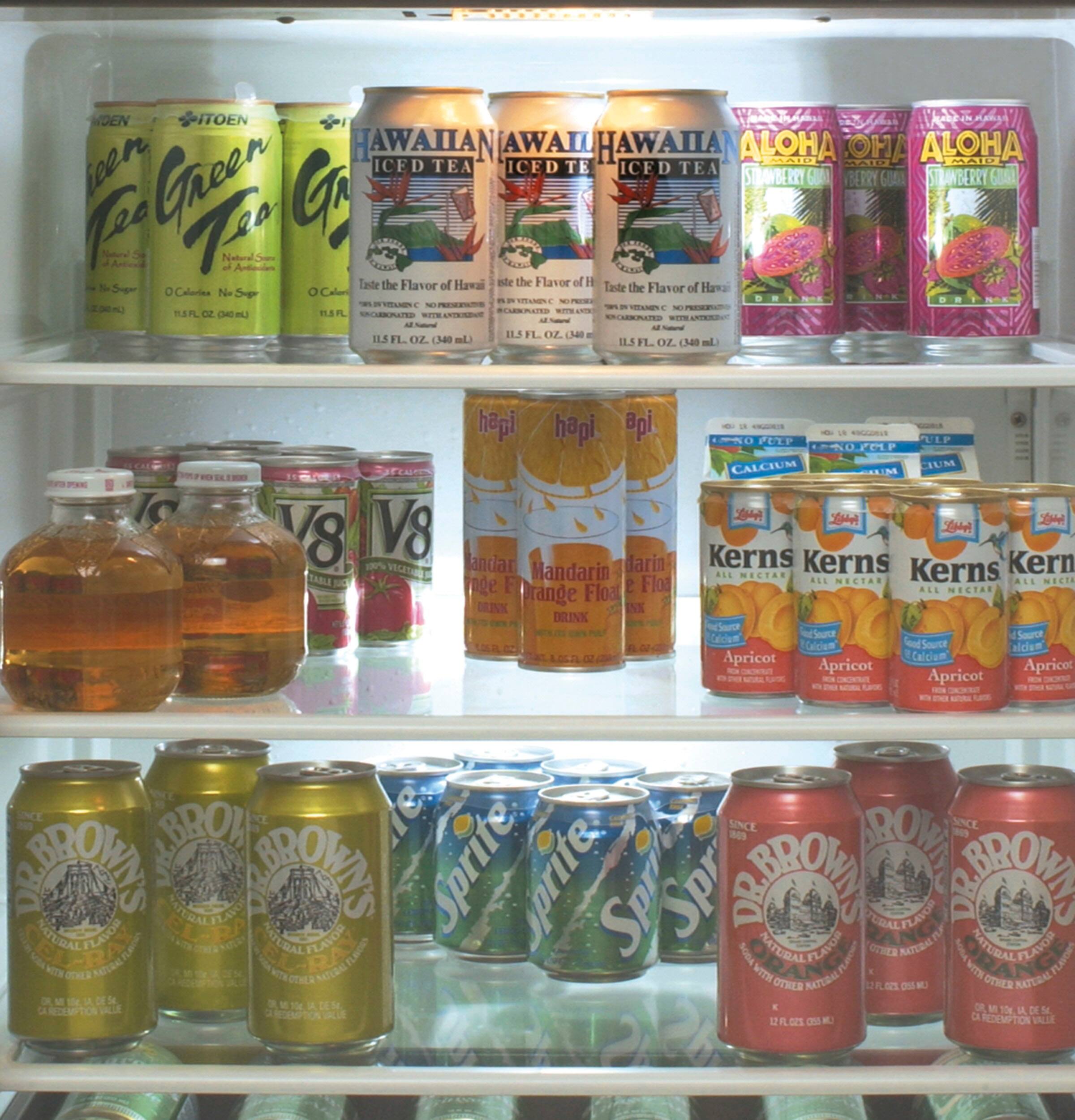 Alt View 14. Monogram - 126-Can Beverage Cooler - Custom Panel Ready.