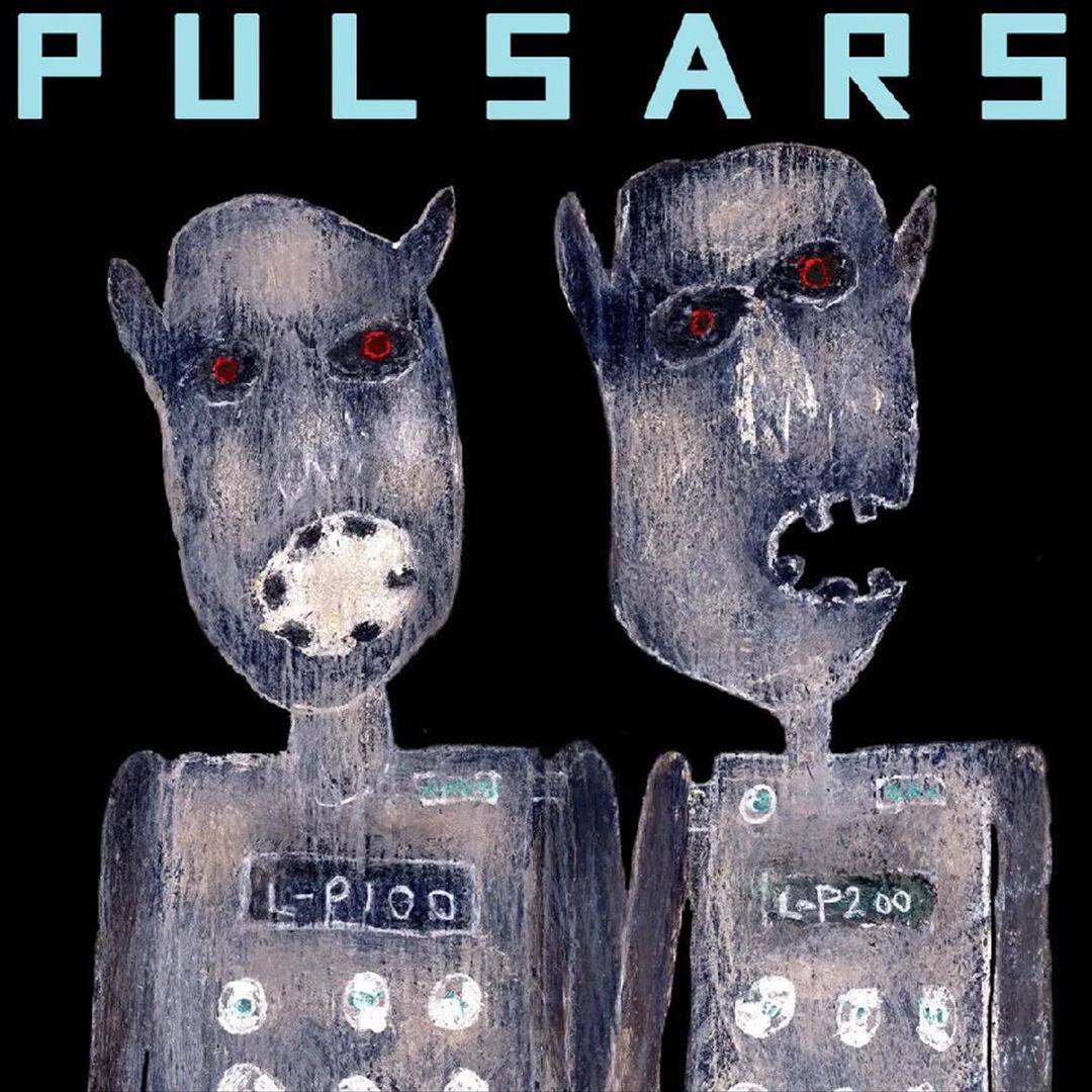 Pulsars [LP] VINYL Best Buy
