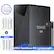 C Aa LAINY - - - d NSF/ANSI 42 & 58 & 372 WD-F2 | WOrTIA - x16-F3 : : | I + Waterdrop 1600G Extra : : : : W2 WDF2 WI MOrEiA i pH+ aterdrap 1600G Tankless RO system pH+