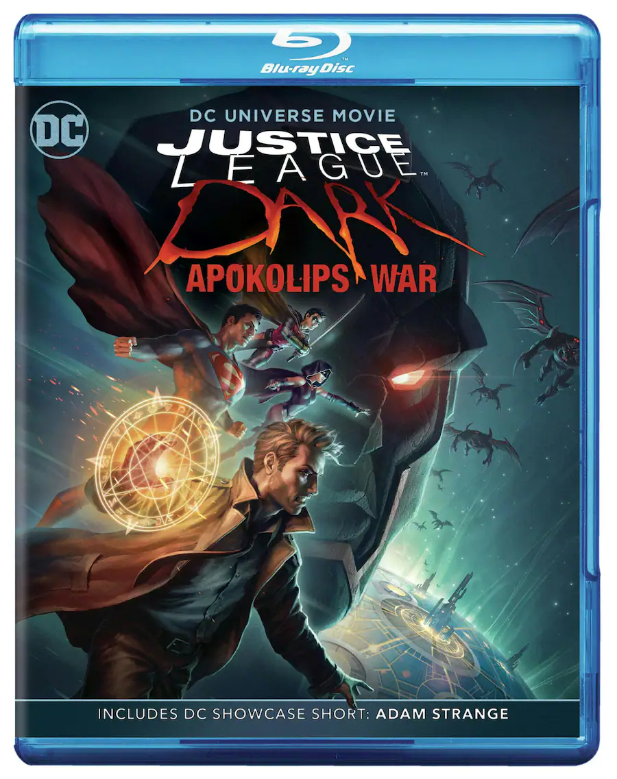 Justice League Dark Apokolips War with DVD Blu Ray Standard justice-league-dark-apokolips-war-with-dvd-blu-ray-standard