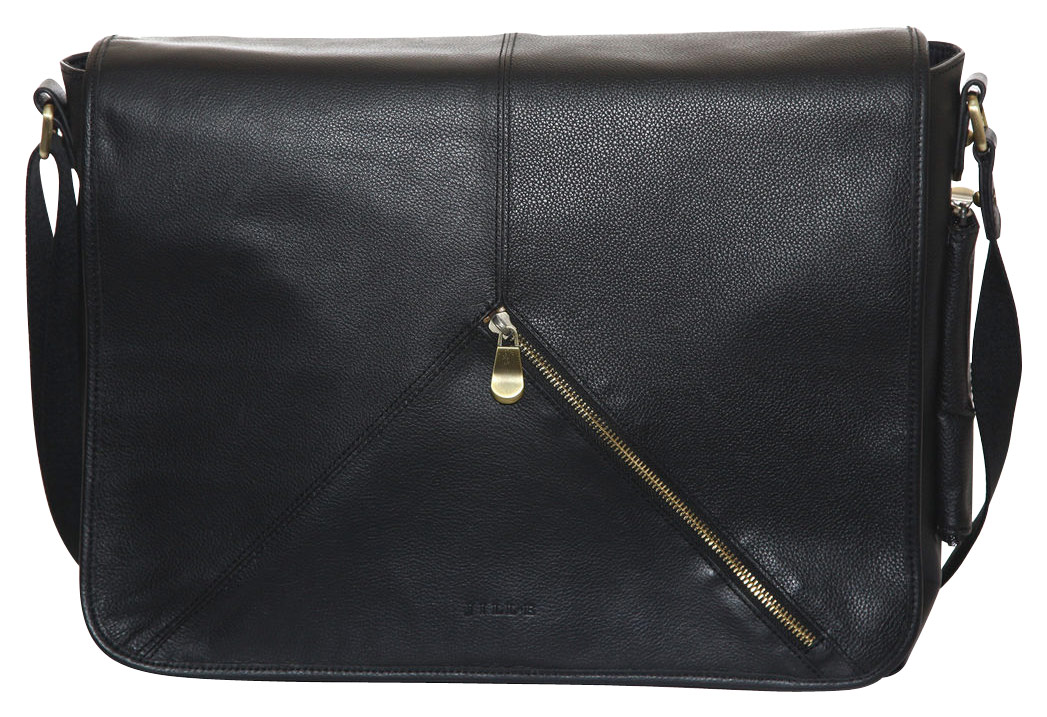 Sasha Black Crossbody Bags