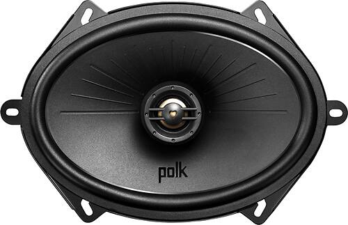 Polk best sale audio 5x7