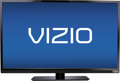  VIZIO - 32&quot; Class (31-1/2&quot; Diag.) - LED - 720p - HDTV