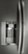 Alt View Zoom 4. LG - Door-in-Door 26.0 Cu. Ft. Side-by-Side Refrigerator with Thru-the-Door Ice and Water - Black stainless steel.