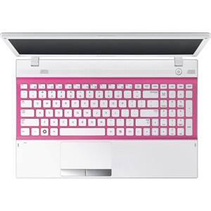 samsung laptop pink color