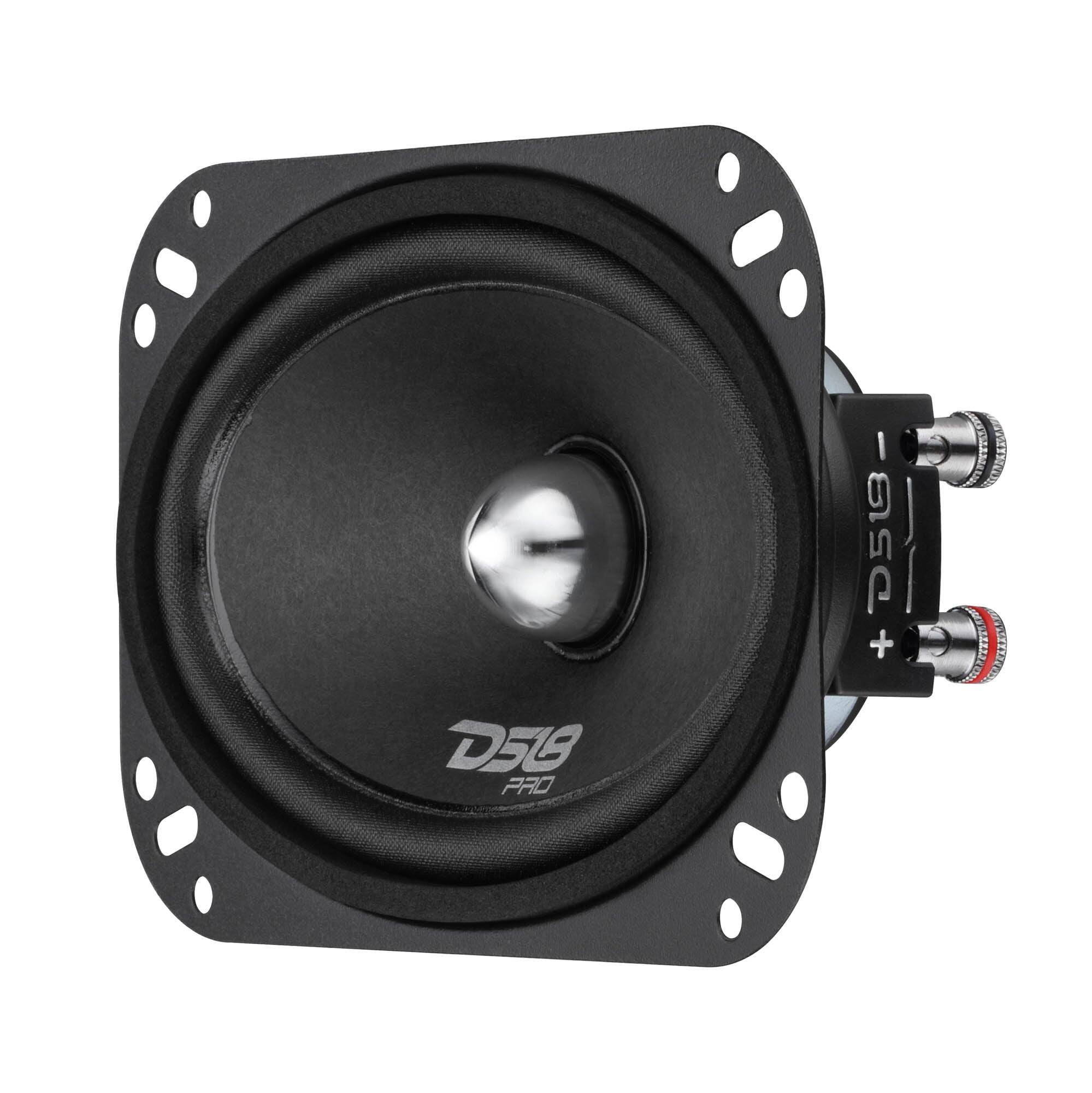 D519 PRO  
+ D5LB-
