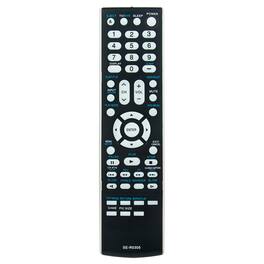 ALLIMITY - Replacement Remote Control SE-R0305, Fit for Toshiba Television 22LV505C 22LV61K 22LV610 22LV611U-T SER0305 15LV505 - Black