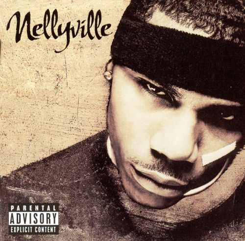  Nellyville [CD] [PA]