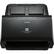 Front. Canon - imageFORMULA DR-C240 Office Document Scanner - Black.