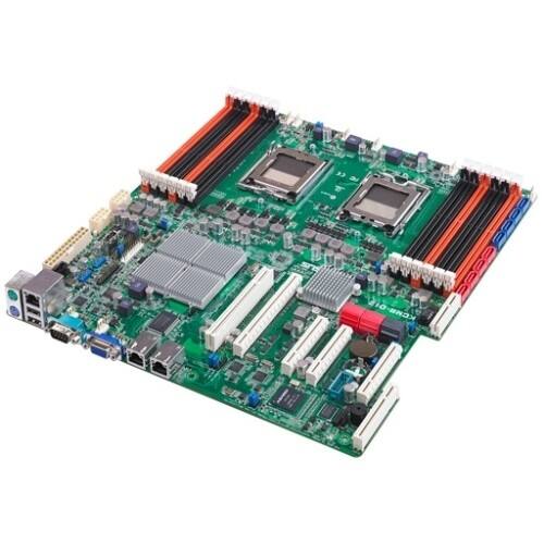 Front Standard. Asus - Server Motherboard - AMD SR5670 Chipset - Socket F LGA-1207 - 1 Pack.