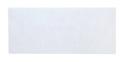 Alt View 2. Quality Park - Redi-Seal Security Tinted Business Envelopes, 4 1/8" x 9 1/2", 500/Box - White.