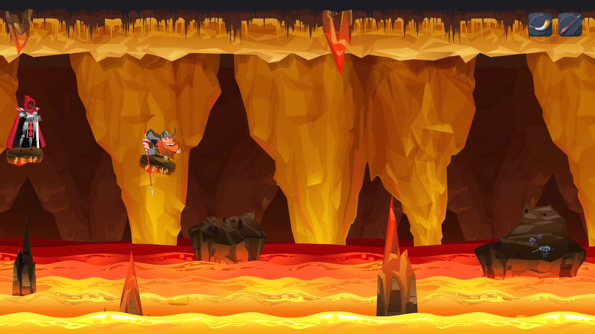 Alt View 4. Red Art Games - Die With Glory [PlayStation 4].