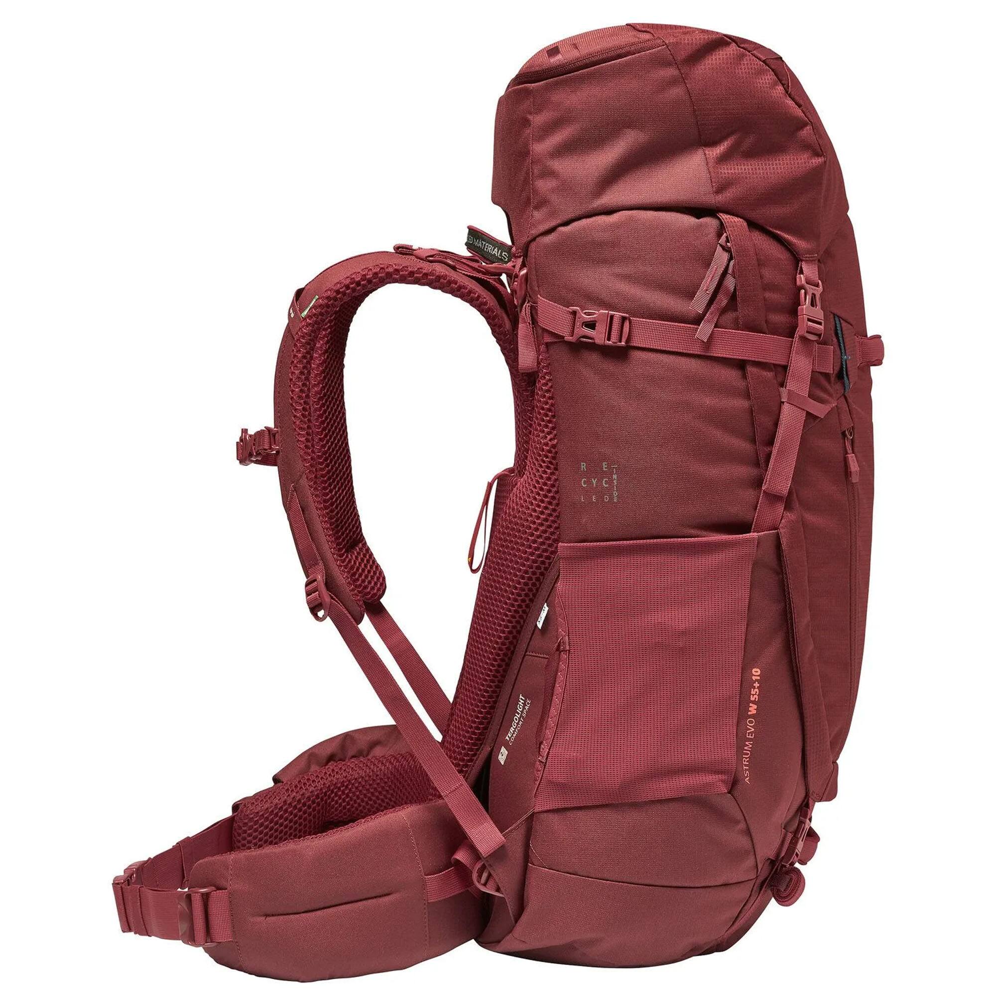 AERIALS 10  
1  
A CTC LEOT 4  
I 55+10  
W EVO ASTRUM