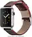 Angle. Monowear - Watch Band for Apple Watch™ 38mm - Red.
