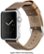 Angle Zoom. Monowear - Watch Band for Apple Watch™ 42mm - Brown.